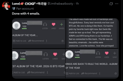 migasz/midnights mayhem with me tweet media