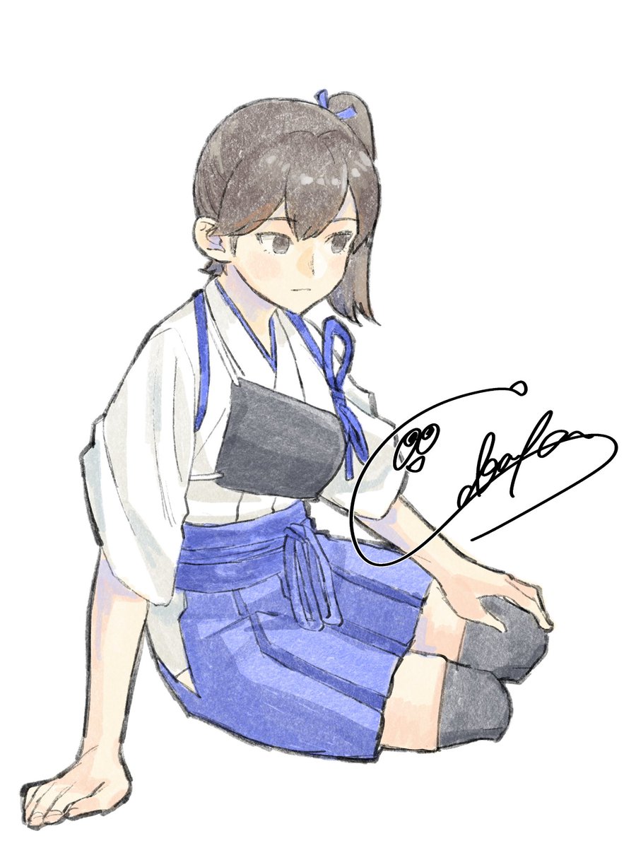 鯖缶バスピス tweet media