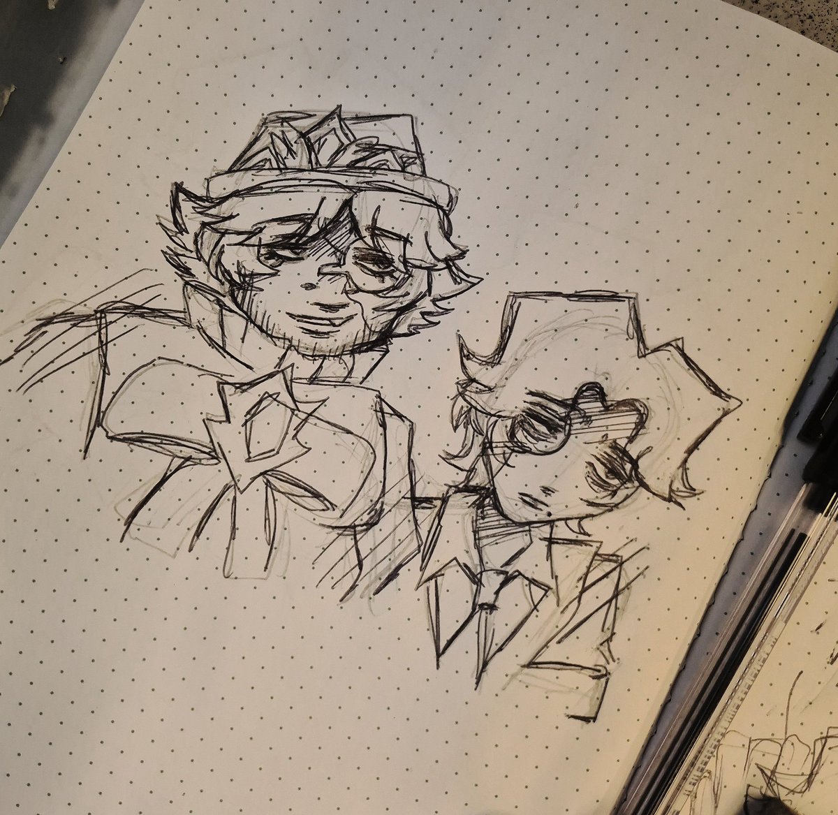 𝖒𝖎𝖓𝖎𝖓𝖌 ૮ξ⊗‿ʖσ)ξა tweet media