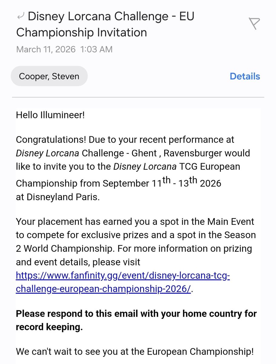 Ecko Legend 🔜 DLC Brazil 2026 tweet media