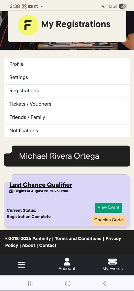 Ecko Legend 🔜 DLC Brazil 2026 tweet media