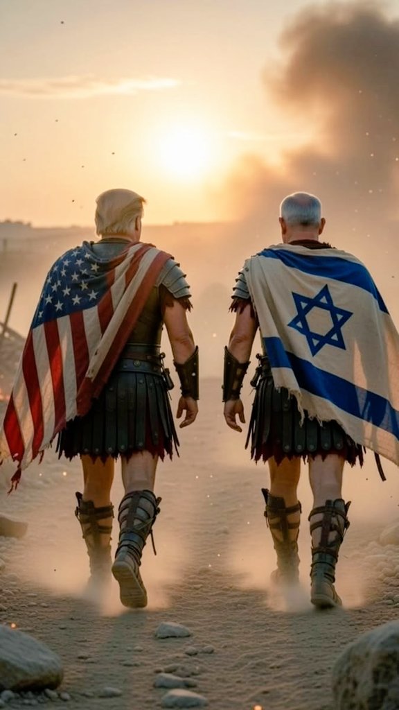 Israeli Elegance tweet media