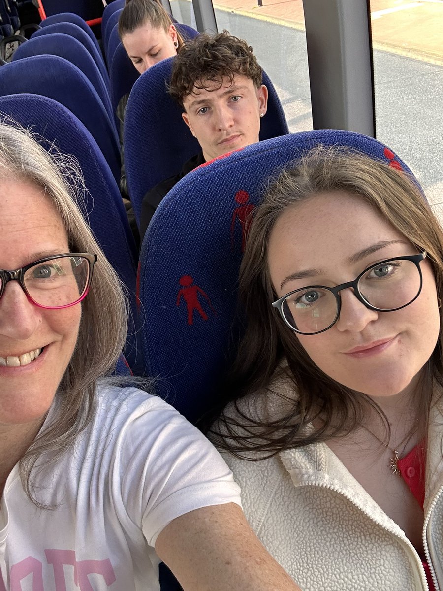 Clare Baker Halton tweet media