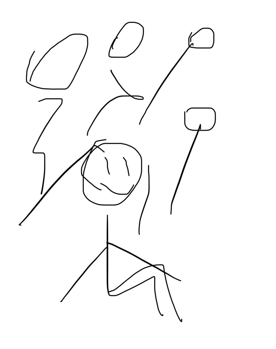 Lychee 2.0 💙 android vtuber 💙 3.0 DEBUT SOON tweet media