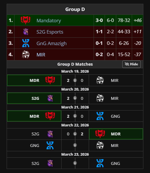 Soul Chains tweet media