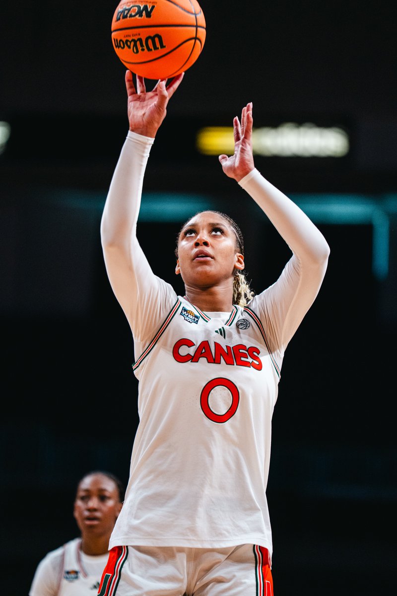 Hurricanes Women’s Basketball tweet media