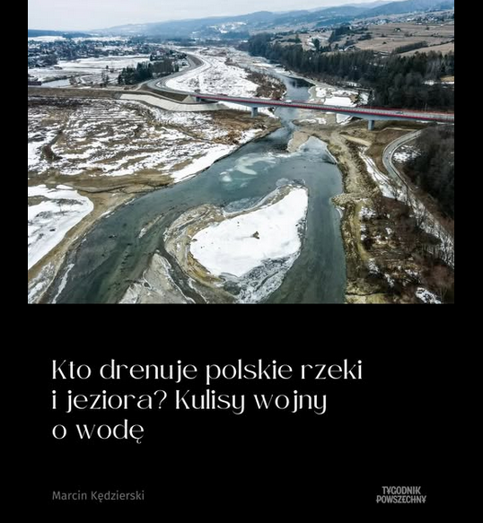 Czas na Odrę! tweet media