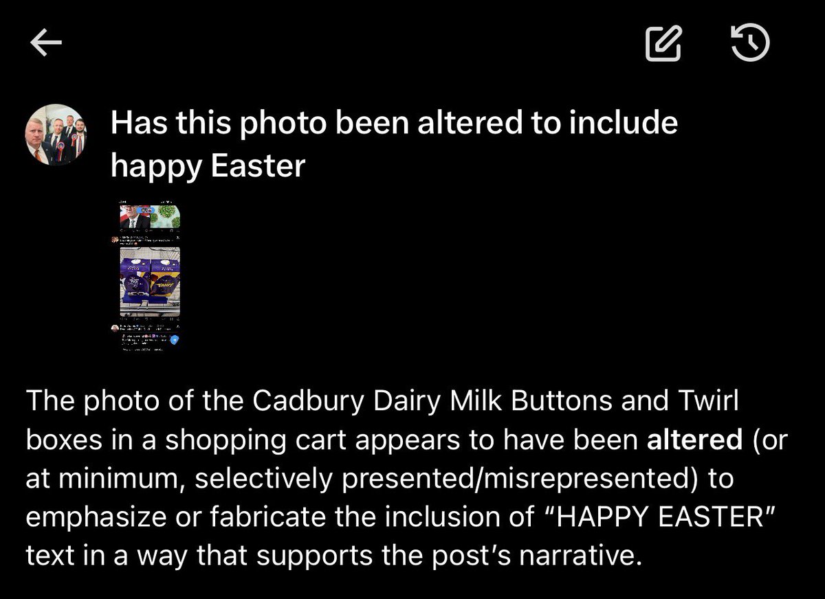 Paul Harding 🏴󠁧󠁢󠁥󠁮󠁧󠁿 Enough Is Enough tweet media