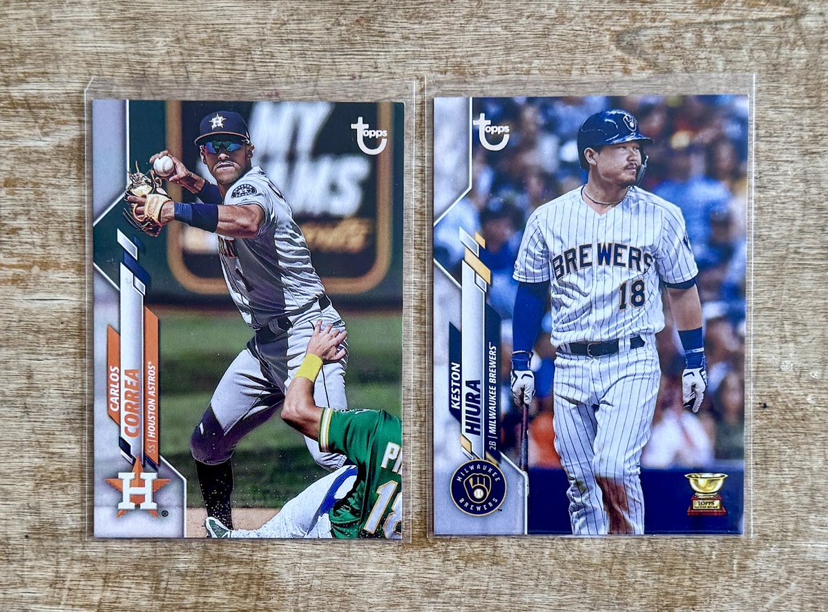 Mike Giunta tweet media