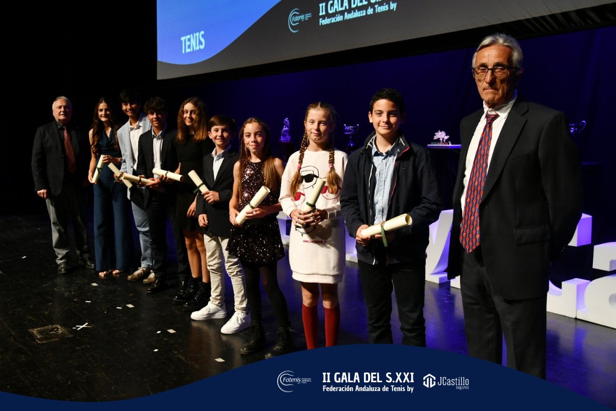 #TenisAndalucía tweet media