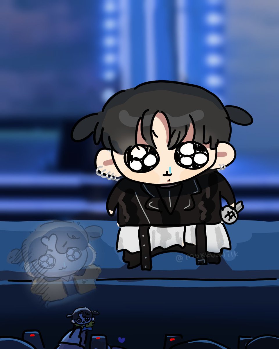 모꾸뽀꾸(ᐡɞ̴̶̷ ̫ ɞ̴̶̷ᐡ)🍇 tweet media