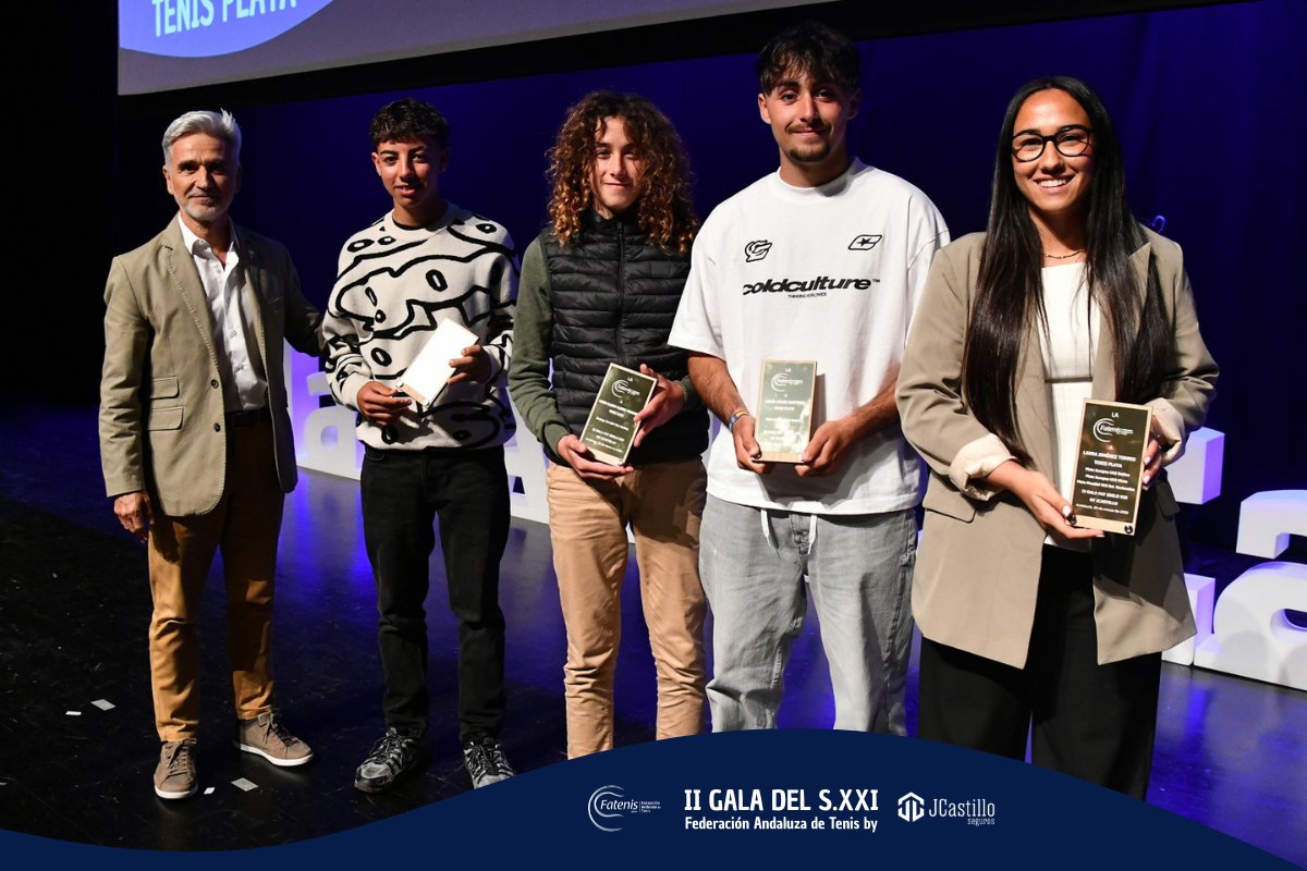 #TenisAndalucía tweet media