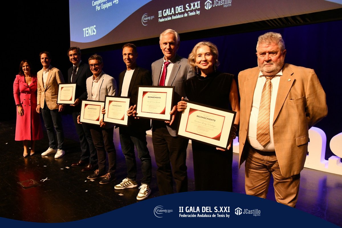 #TenisAndalucía tweet media