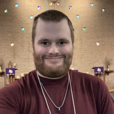 trohrer5's tweet photo. #NewProfilePic https://t.co/AylRSI5asM