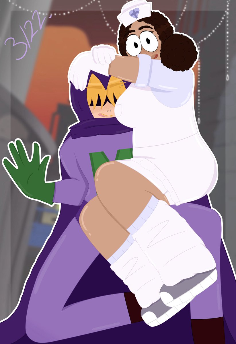 JC 🖤🧡🤎 KENRIETTA NATION tweet media