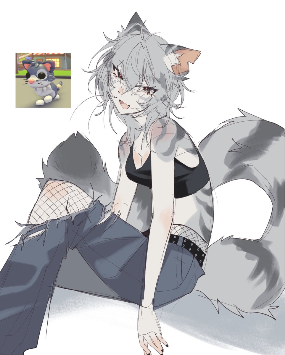 ☆彡 Kal tweet media