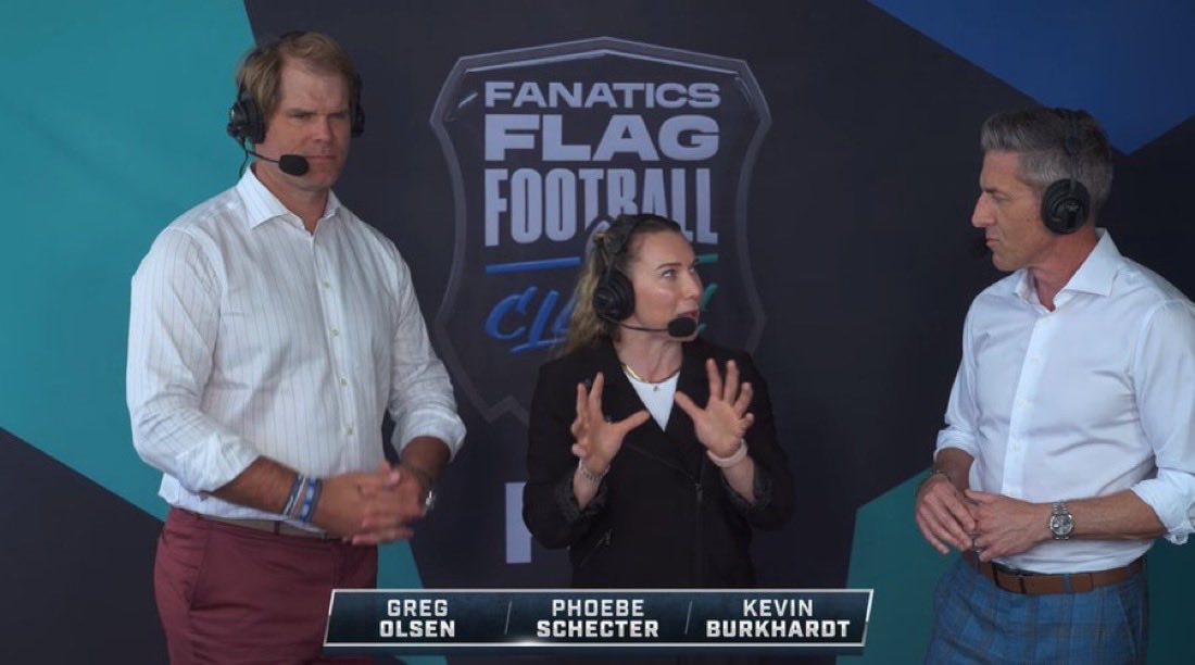 Phoebe Schecter tweet media