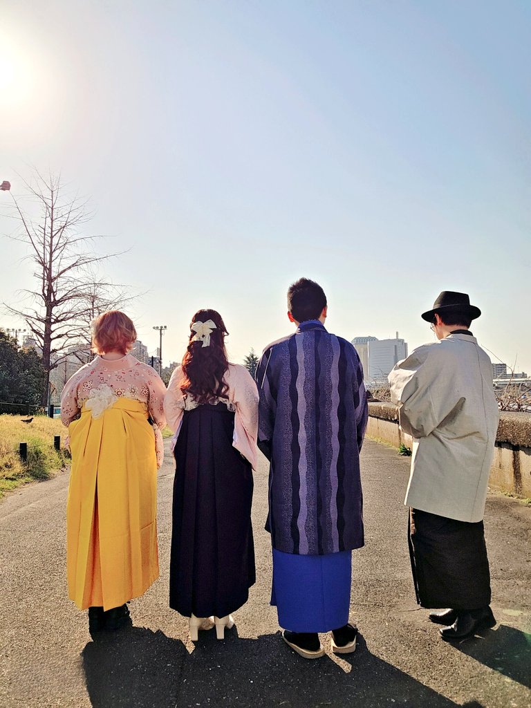 👘さっとん🎹🐦🌿 tweet media