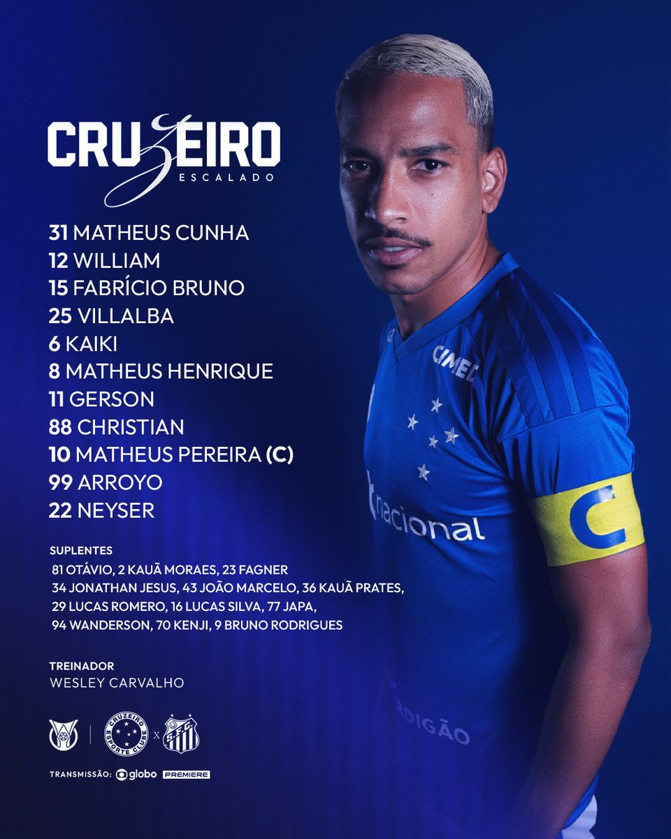 Cruzeiro 🦊 tweet media