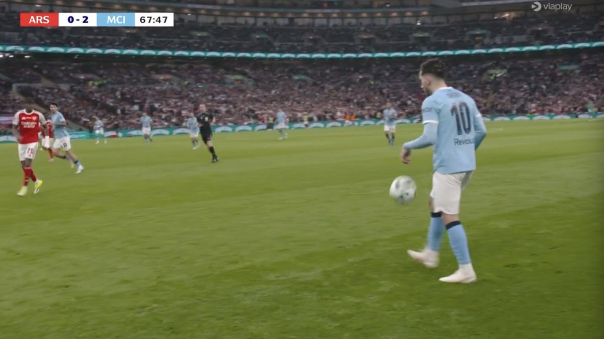 The Touchline | 𝐓 tweet media