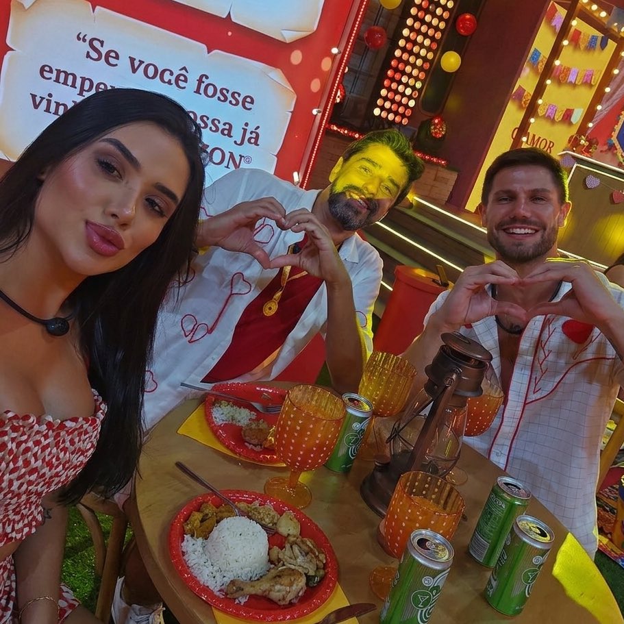 Foco Reality tweet media