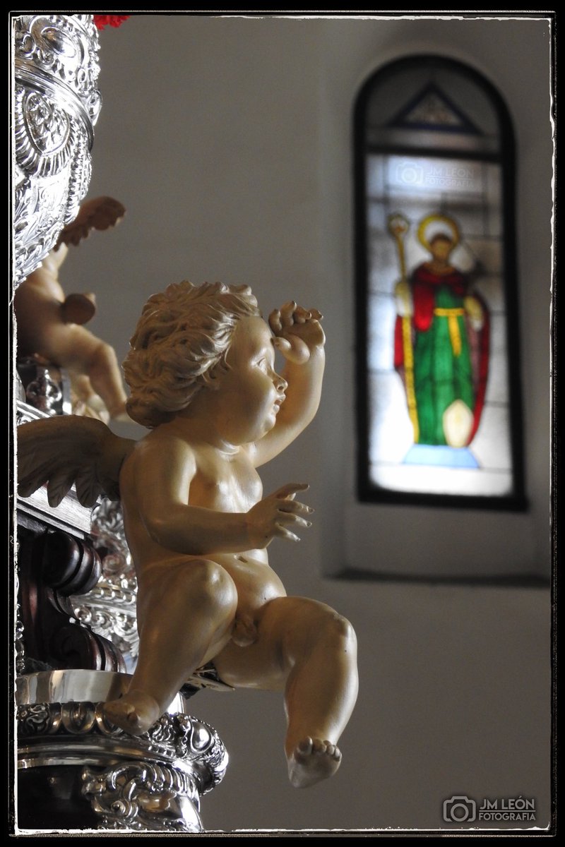 José Manuel León tweet media