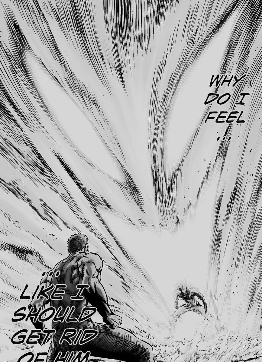 saikyoju's tweet photo. ᅠᅠ
                 “ is that so ? ”

A slight hint of curiosity in his tone 、for a moment it seemed friendly before abruptly shifting into a much 𝚂𝙸𝙽𝙸𝚂𝚃𝙴𝚁 tone. 

“ and despite those rumours 、you dare present yourself in front of me ? ” 

ᅠᅠ https://t.co/Db1oFo0iWs
