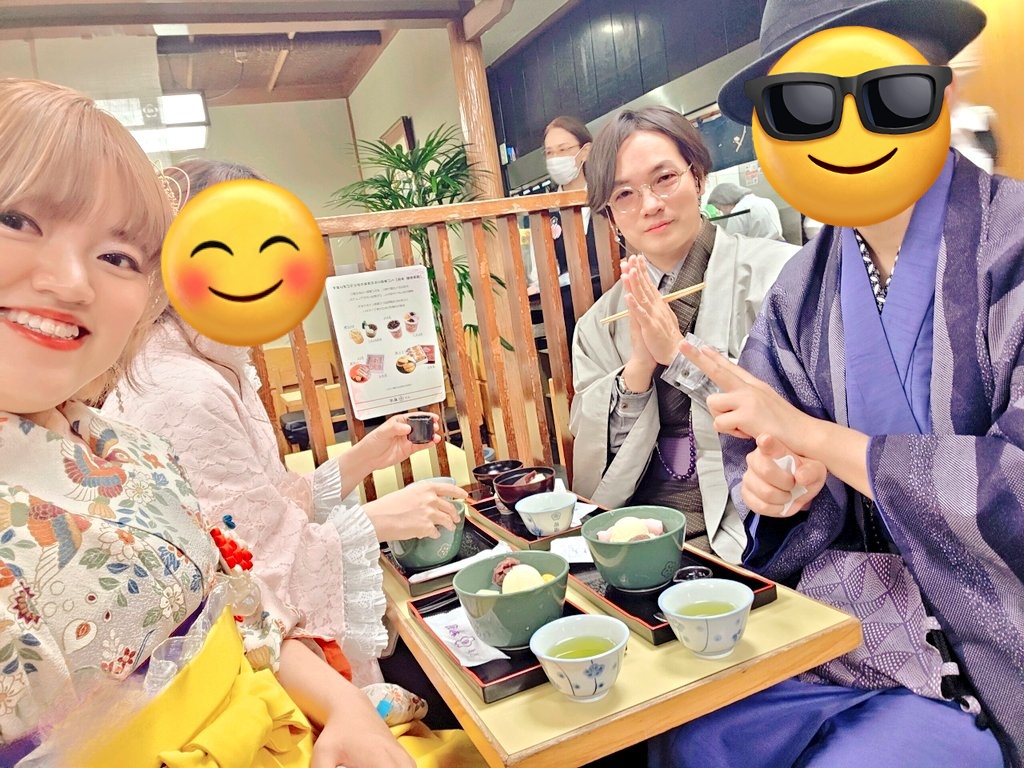 👘さっとん🎹🐦🌿 tweet media