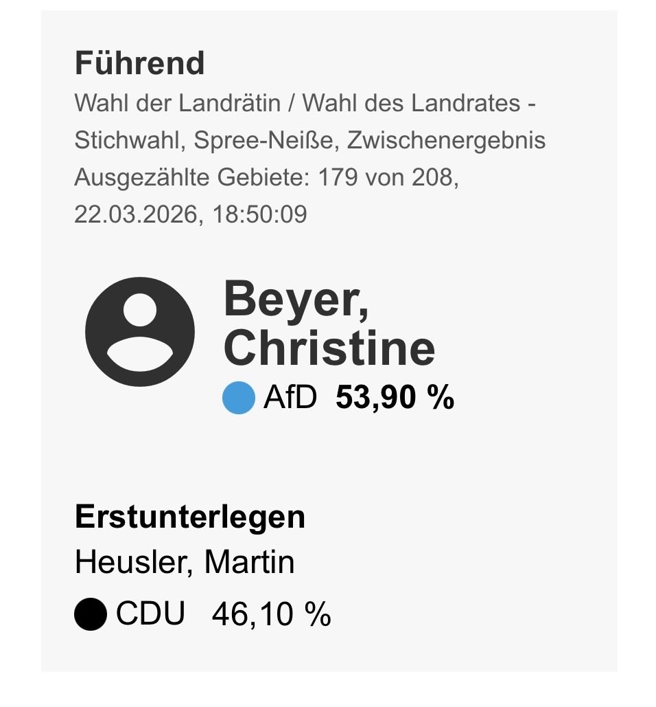 Götz Frömming, MdB tweet media
