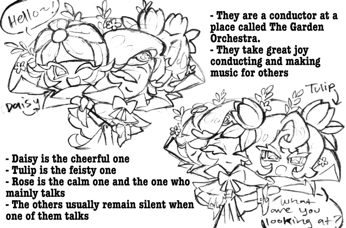 ✨ᏋᎶᎶᎩ✨(Sketch Comm Open) tweet media