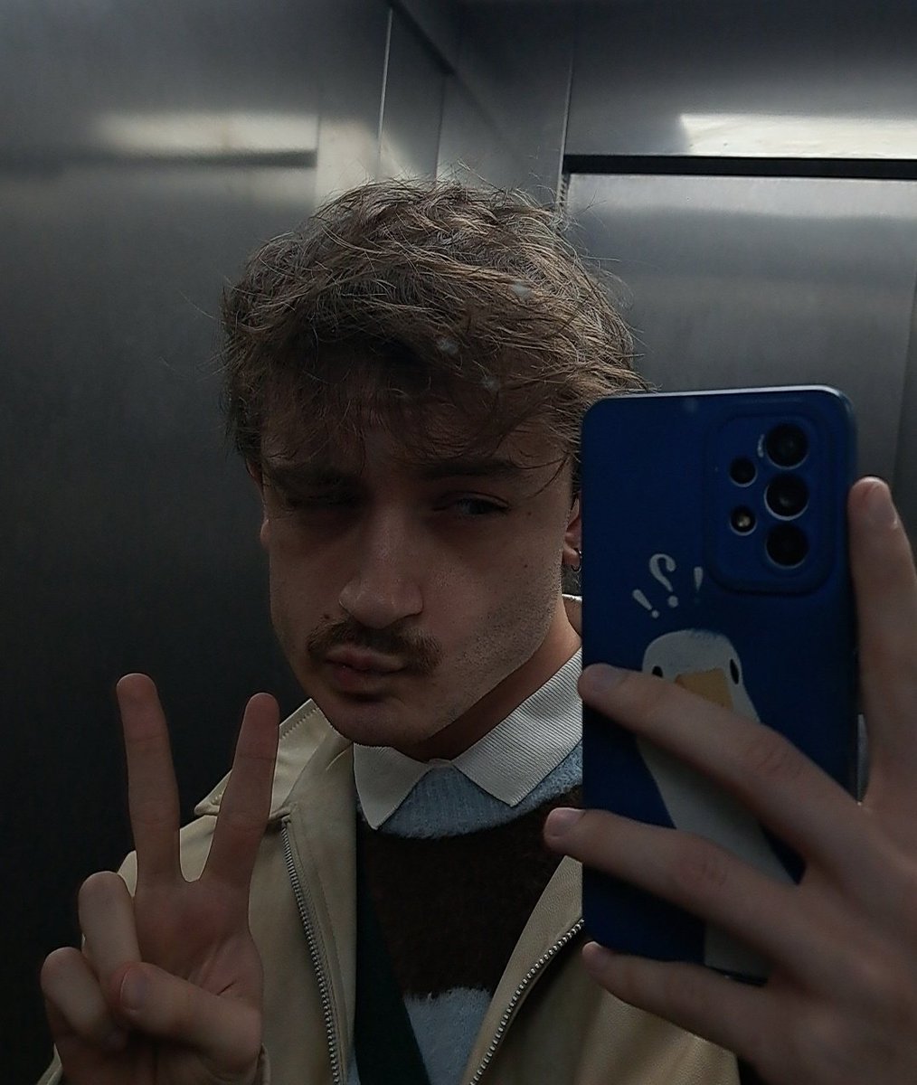 Call me Five tweet media