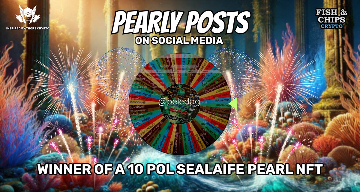 Fish & Chips Crypto tweet media