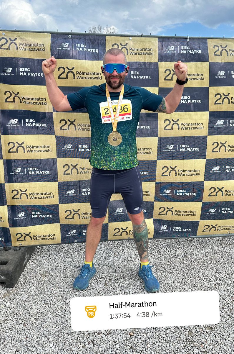 Łukasz Gajewski tweet media