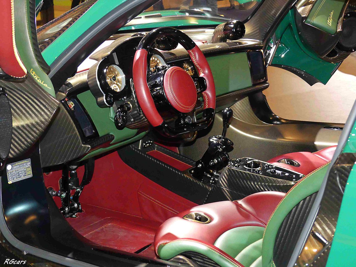 RGcars85's tweet photo. #Pagani Utopia 🇮🇹 https://t.co/OCRdcMNPbK
