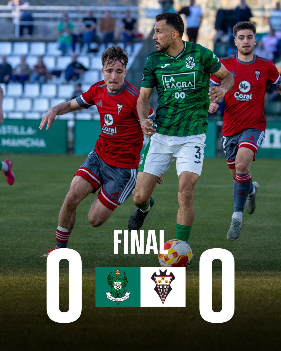 C.D. Toledo 🦅💚⚪️ tweet media