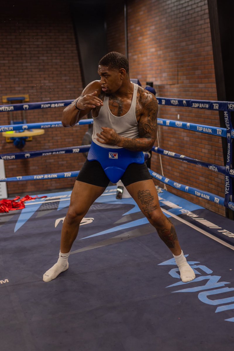 Jared BigBaby🍼 Anderson tweet media