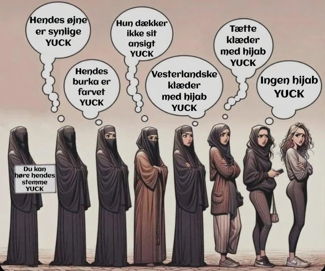 Behøves man at sige mere...