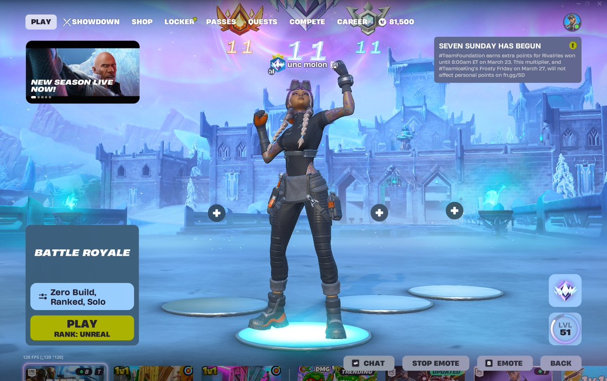 MOLON 🌵 🔥 tweet media