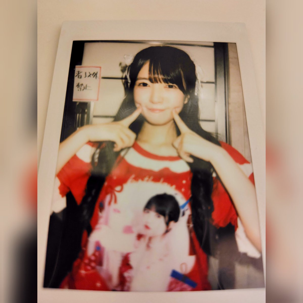 おはさん☀れいちむの生誕祭めちゃ良かったな。
10年続けてきた重みが乗っかったソロ曲、涙出ますよね😭
赤い衣装も似合うけど、紫は似合わないねって話したら、お母さんにも言われたって、仲良し親子のお話聞けました🩷
#ぷりちーあみち