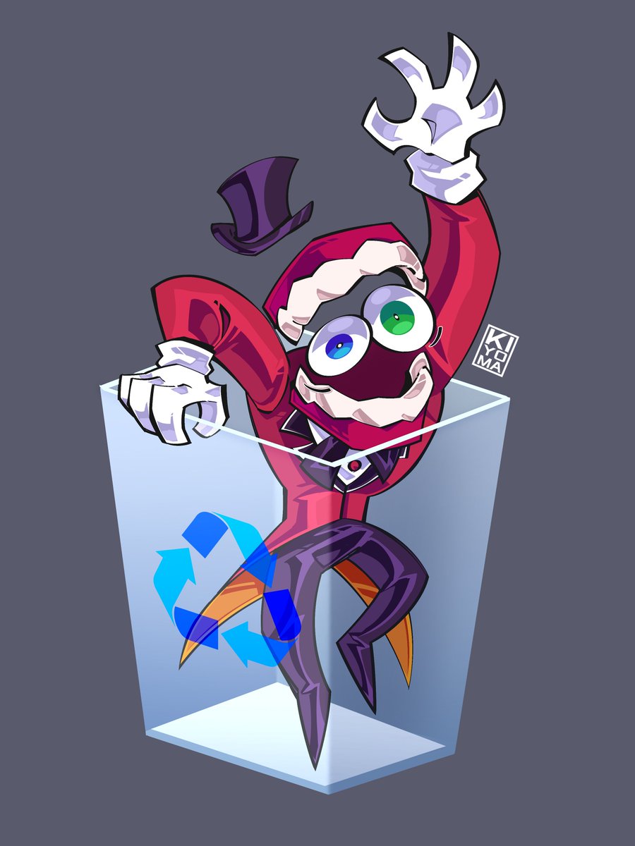 Klyoma (COMMS OPEN) tweet media