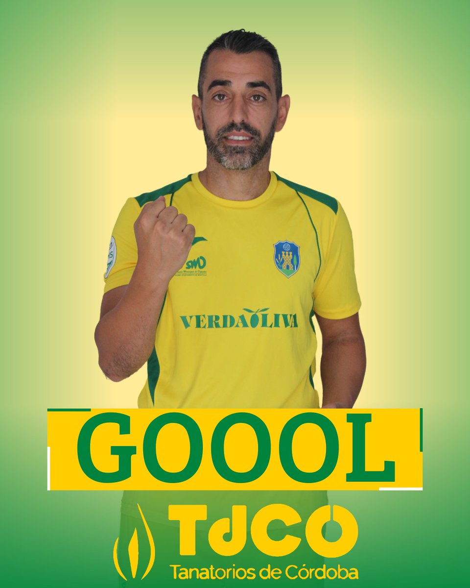 Montilla C.F. tweet media