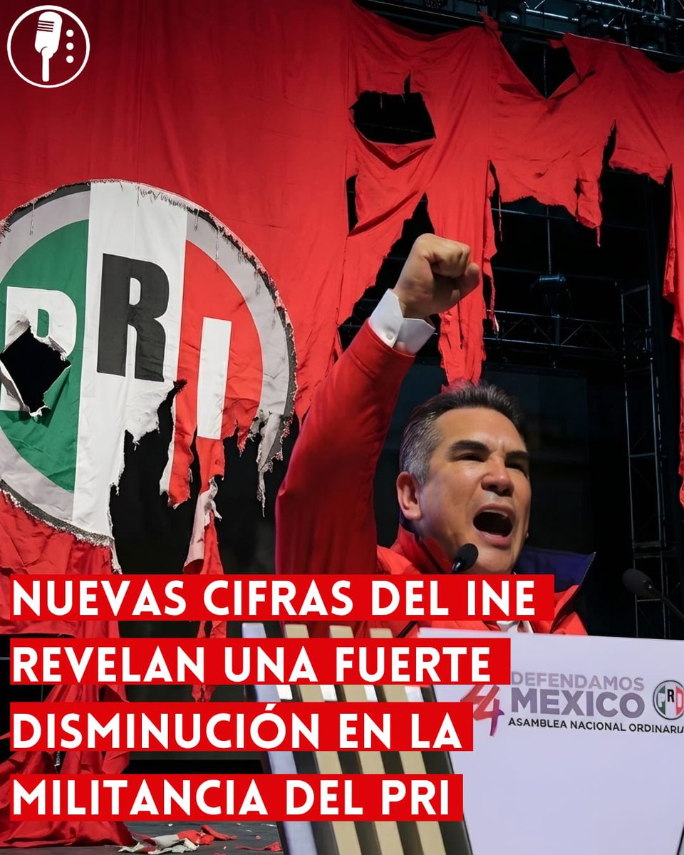 Los Reporteros MX tweet media