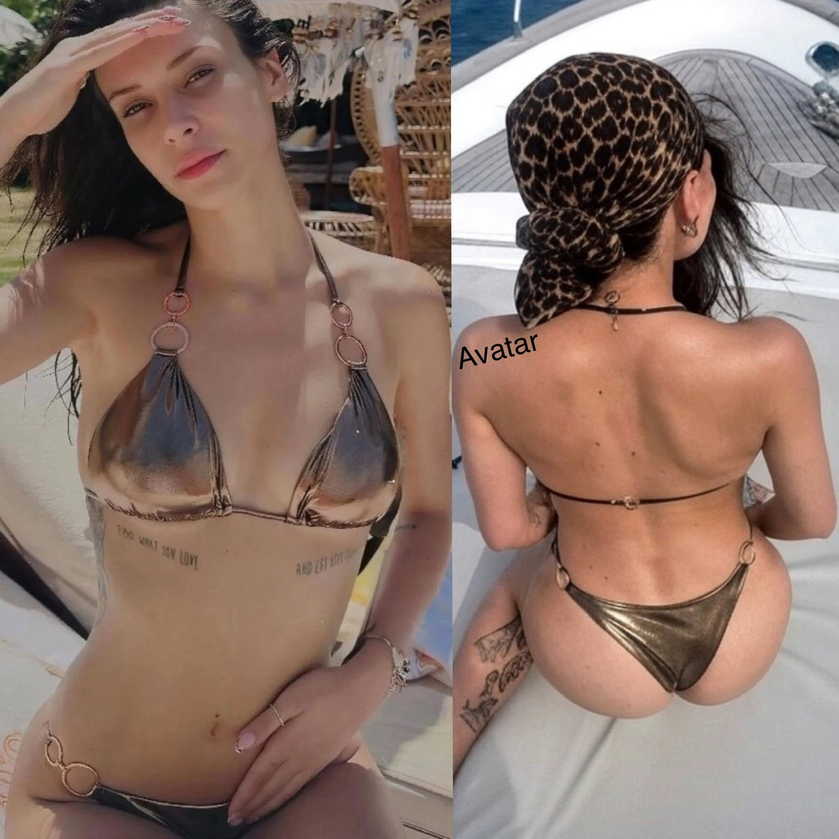 AVAƬAR🇹🇷 tweet media