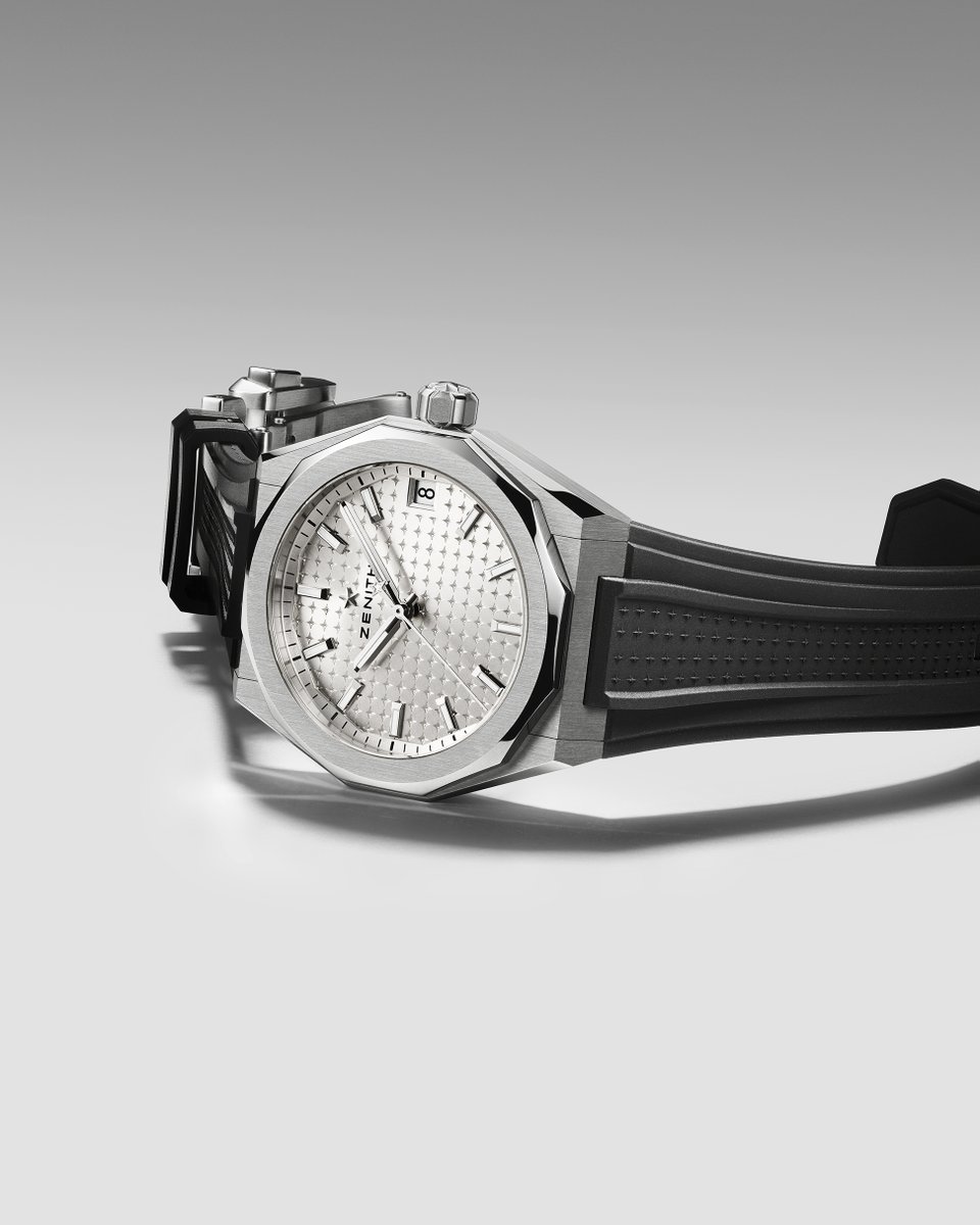 Zenith Watches tweet media