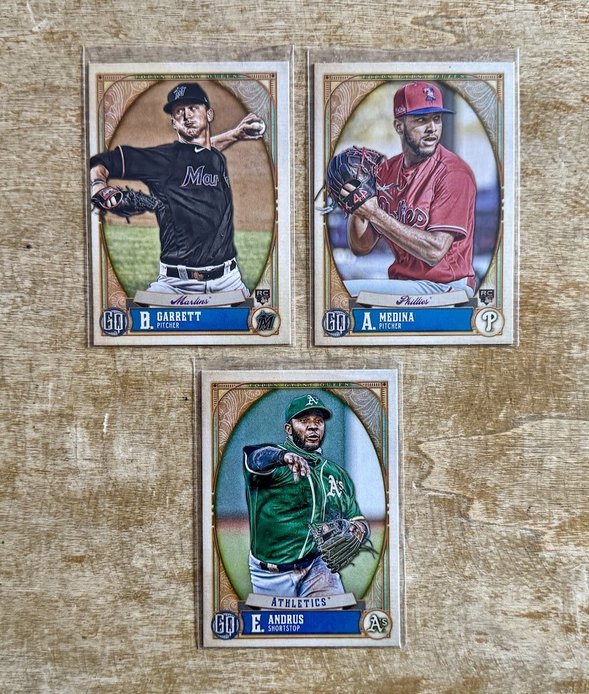 Mike Giunta tweet media