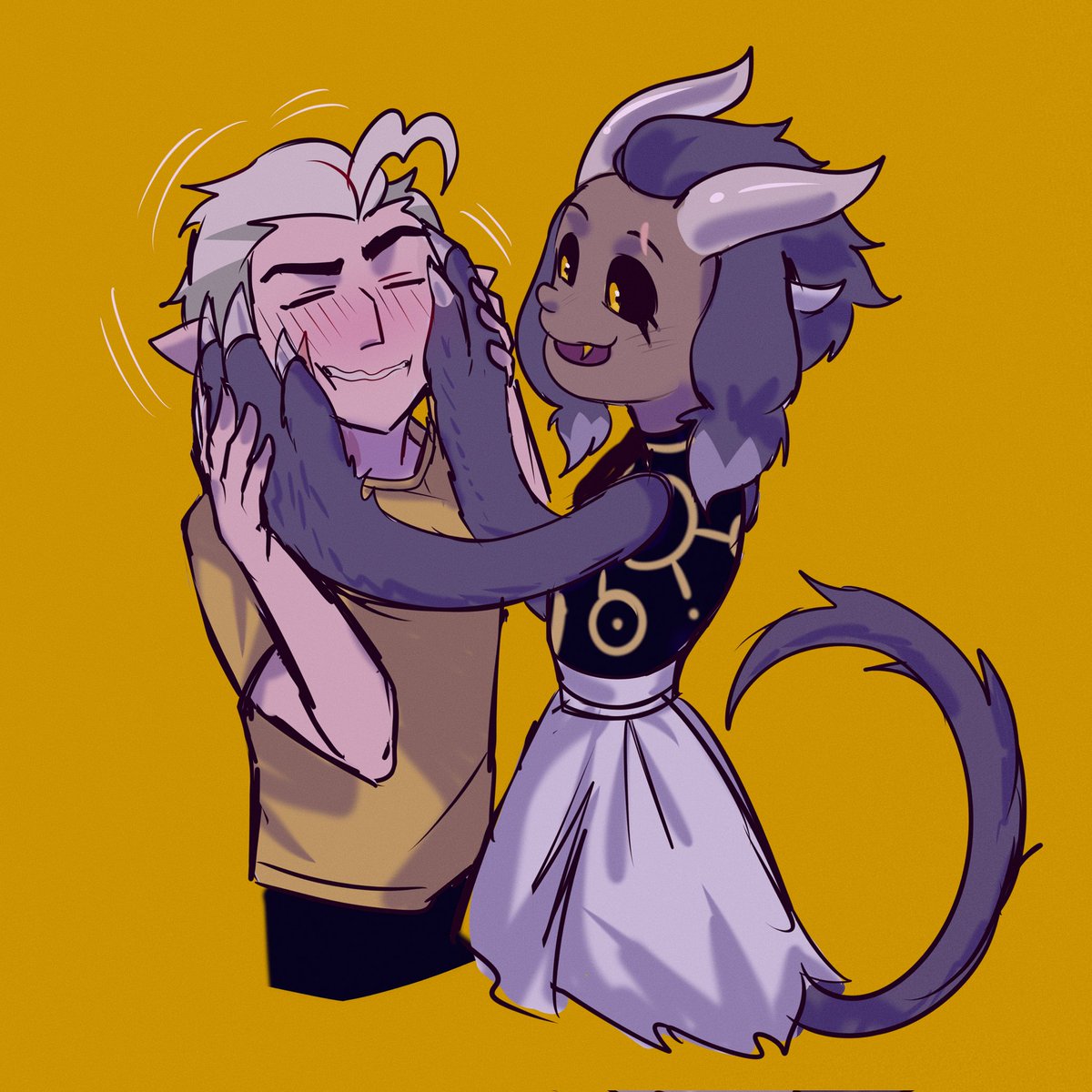 #lunter #TheOwlHouse #toh