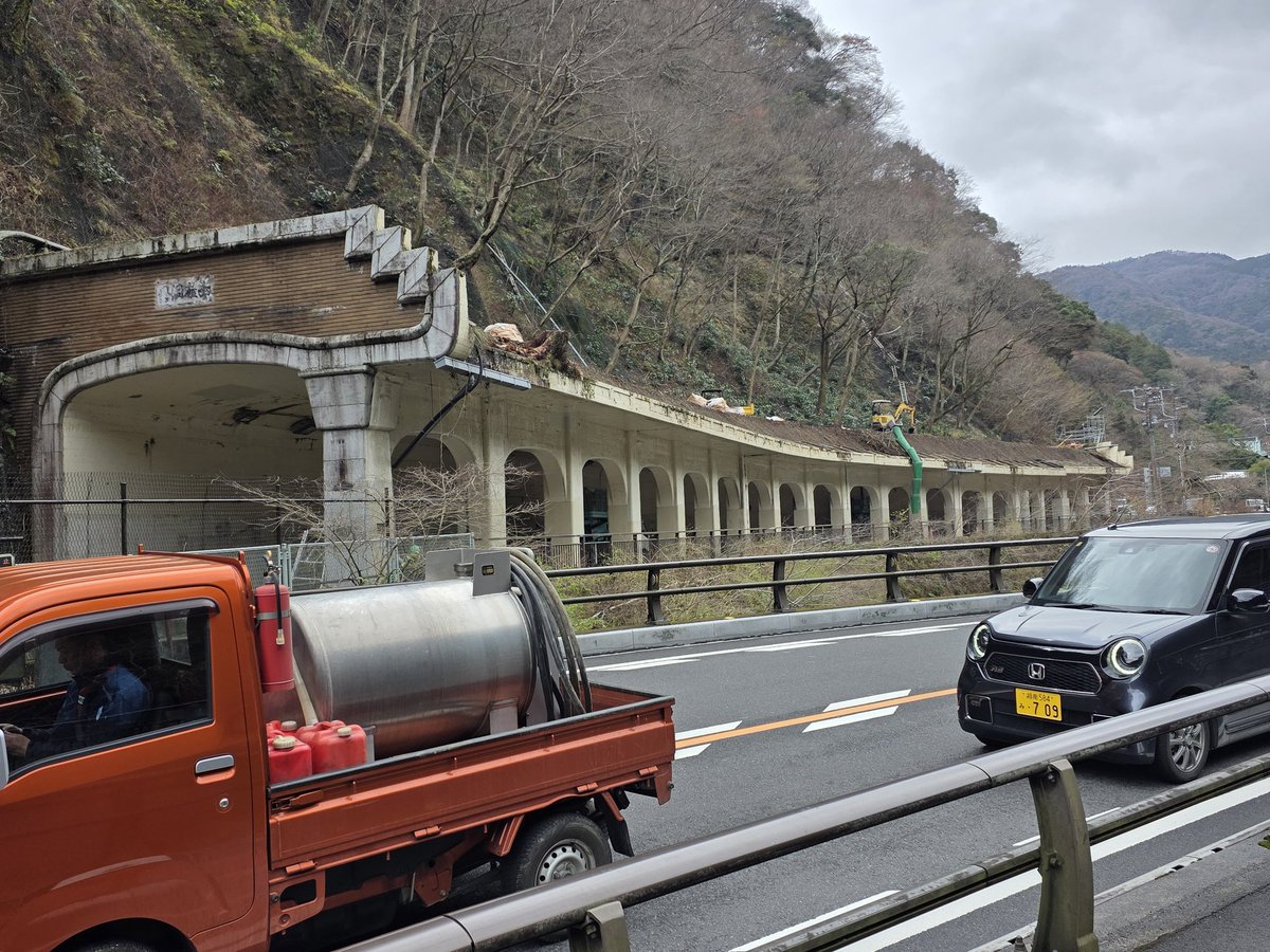 3efLxzc's tweet photo. Japan　箱根 https://t.co/K4xTdcyUPf