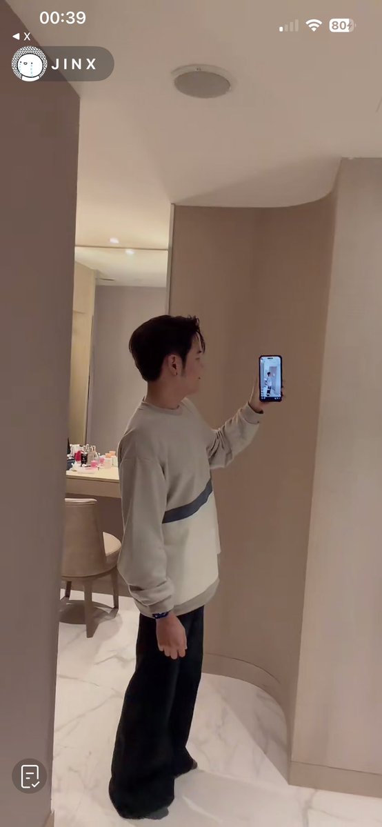 🍒 พอสอ. #พี่ชัชน้องไนน์ tweet media