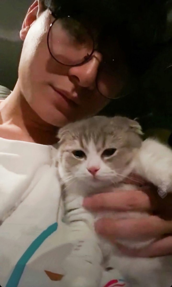 🍒 พอสอ. #พี่ชัชน้องไนน์ tweet media