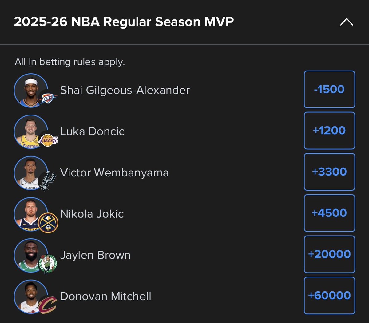 Stake King Bets tweet media